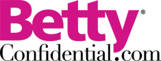 Betty Confidential